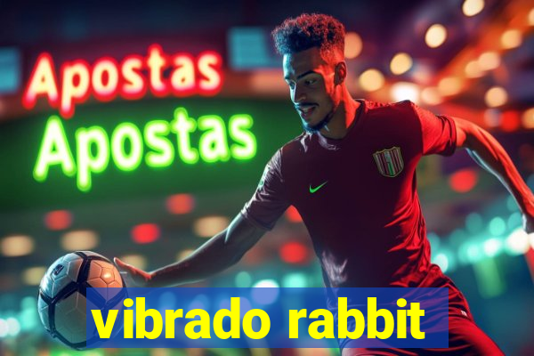 vibrado rabbit